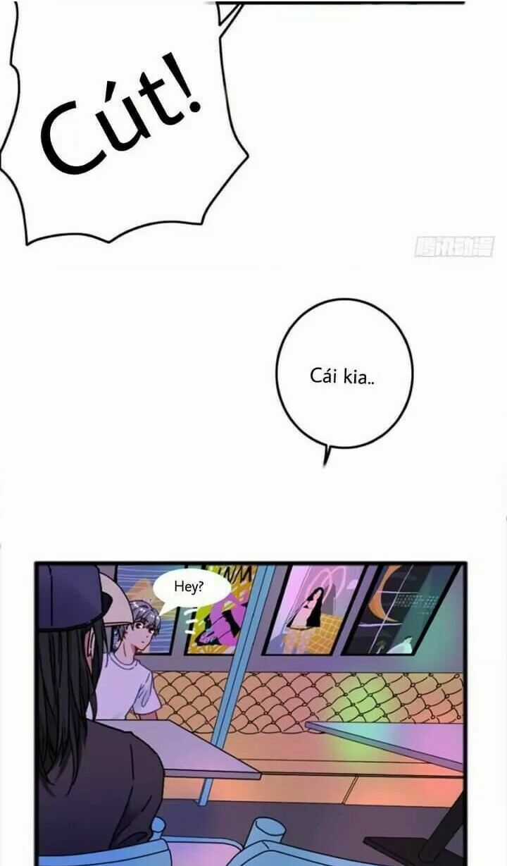 Lời Thì Thầm - Chapter 10 - Trang 24