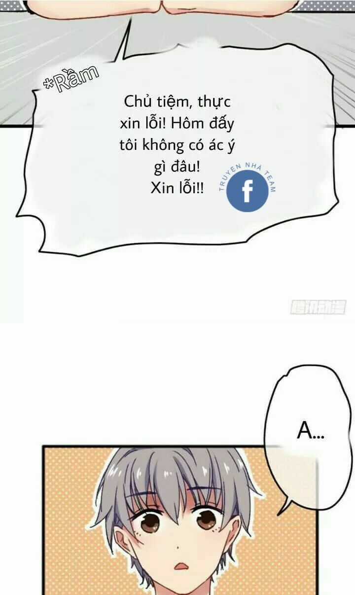 Lời Thì Thầm - Chapter 10 - Trang 27