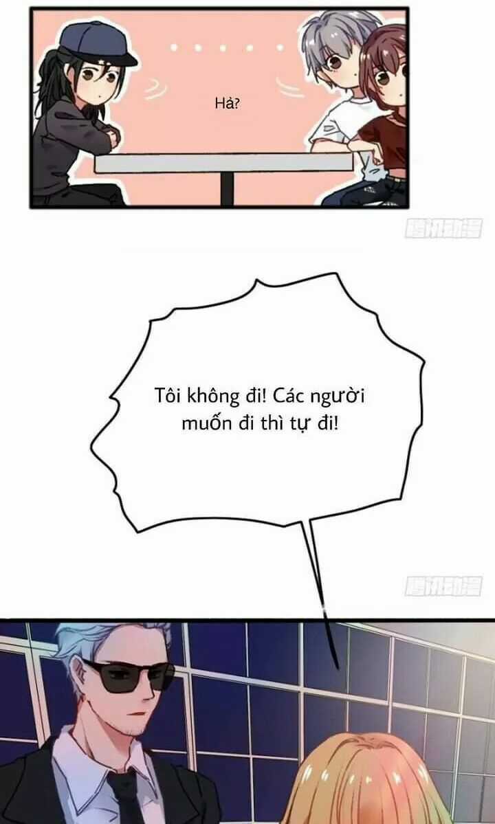 Lời Thì Thầm - Chapter 10 - Trang 35