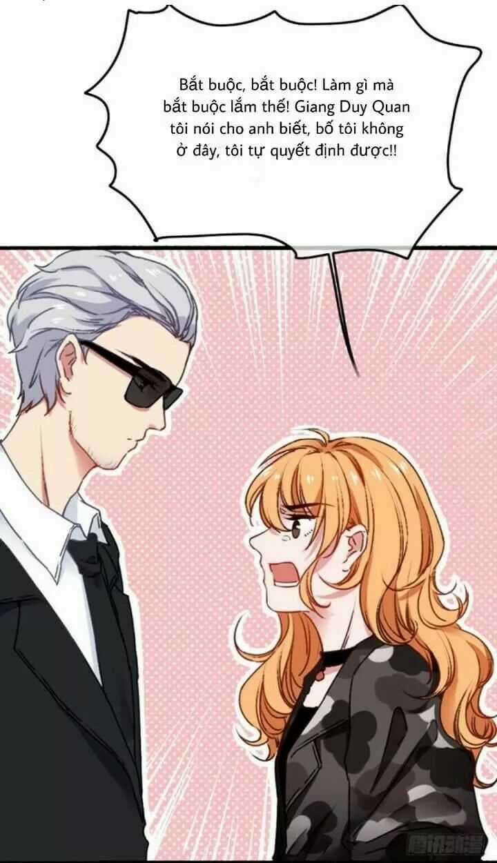 Lời Thì Thầm - Chapter 10 - Trang 39