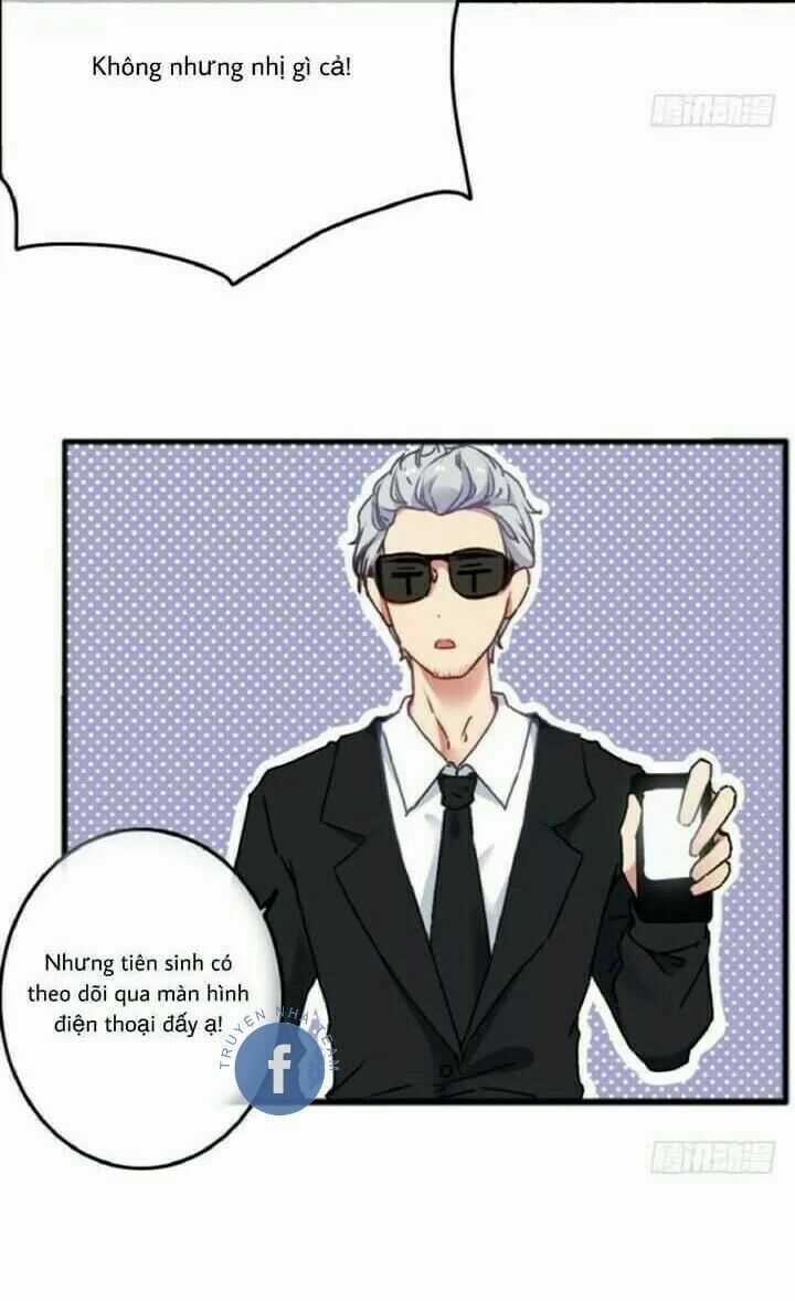 Lời Thì Thầm - Chapter 10 - Trang 40