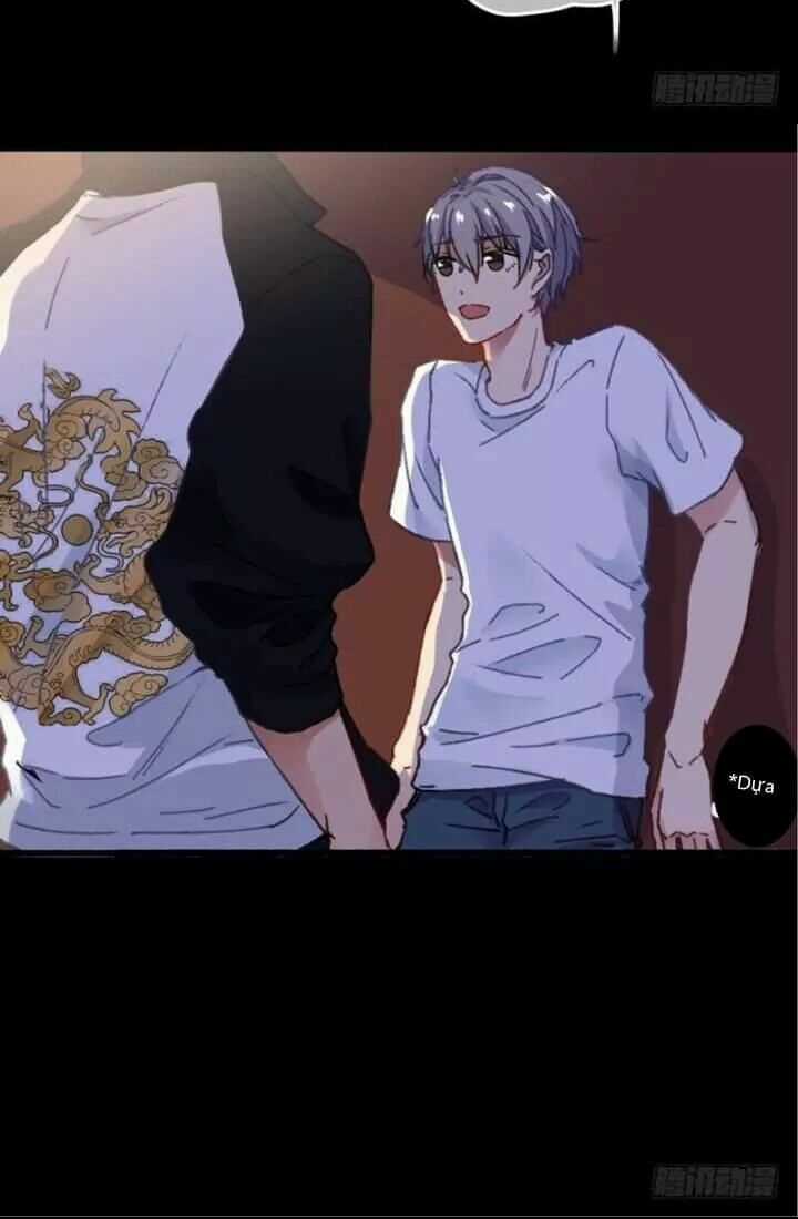 Lời Thì Thầm - Chapter 10 - Trang 5