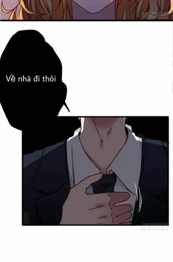 Lời Thì Thầm - Chapter 10 - Trang 42