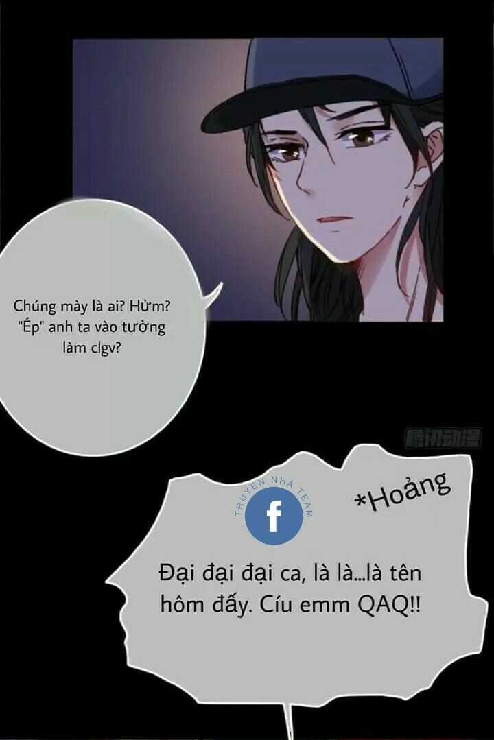 Lời Thì Thầm - Chapter 10 - Trang 8