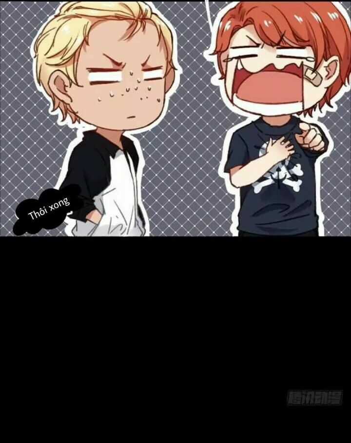 Lời Thì Thầm - Chapter 10 - Trang 9