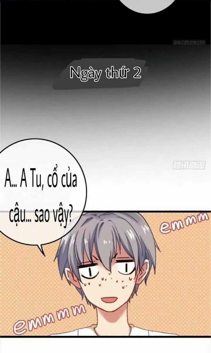 Lời Thì Thầm - Chapter 11 - Trang 15