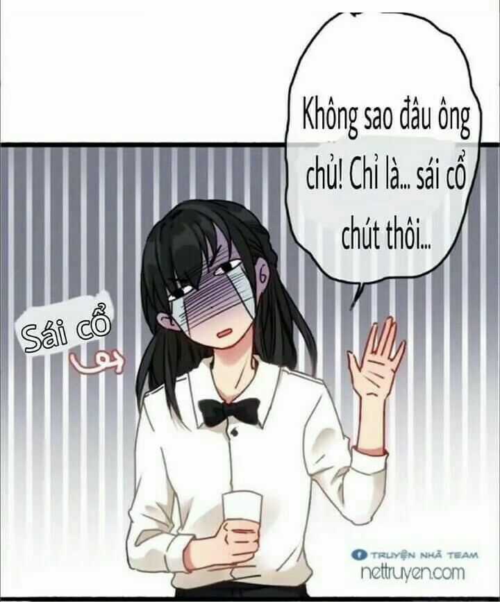 Lời Thì Thầm - Chapter 11 - Trang 16