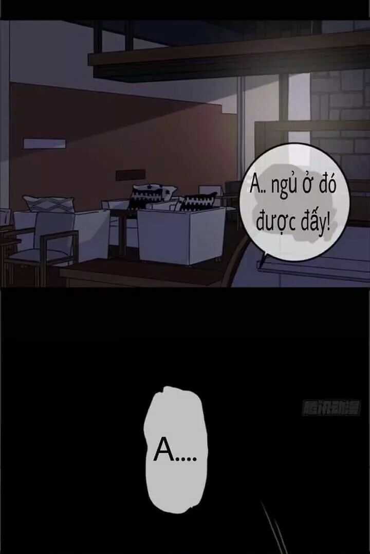 Lời Thì Thầm - Chapter 11 - Trang 18