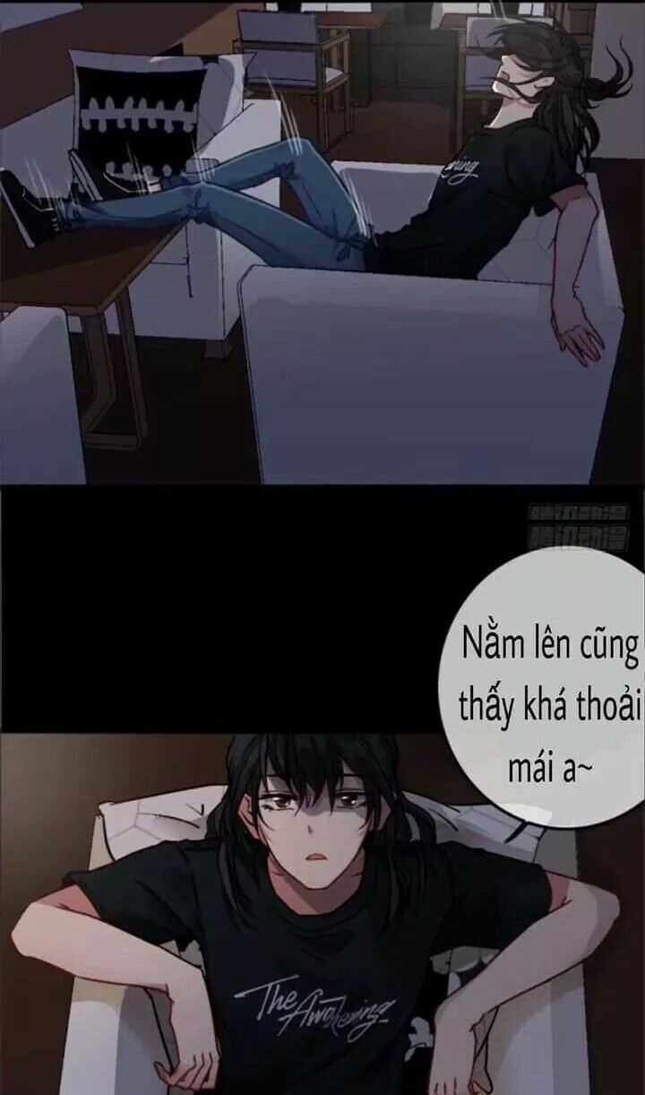 Lời Thì Thầm - Chapter 11 - Trang 19