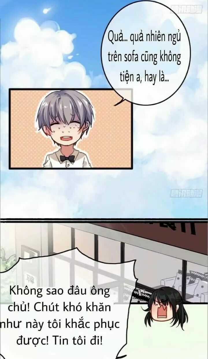 Lời Thì Thầm - Chapter 11 - Trang 20