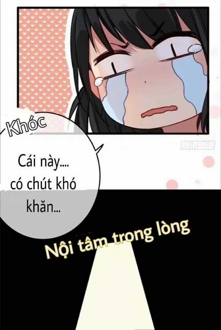 Lời Thì Thầm - Chapter 11 - Trang 3