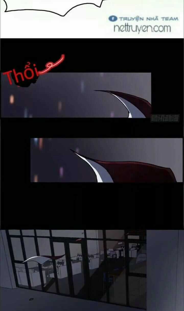 Lời Thì Thầm - Chapter 11 - Trang 21