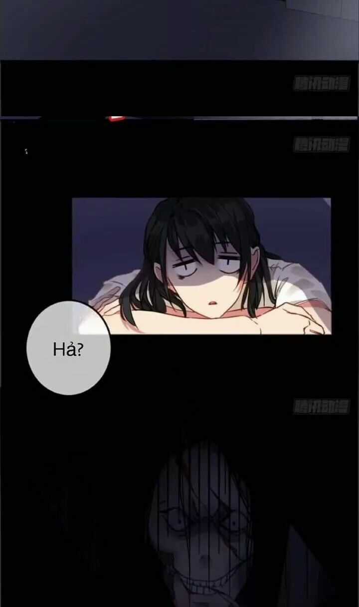 Lời Thì Thầm - Chapter 11 - Trang 22