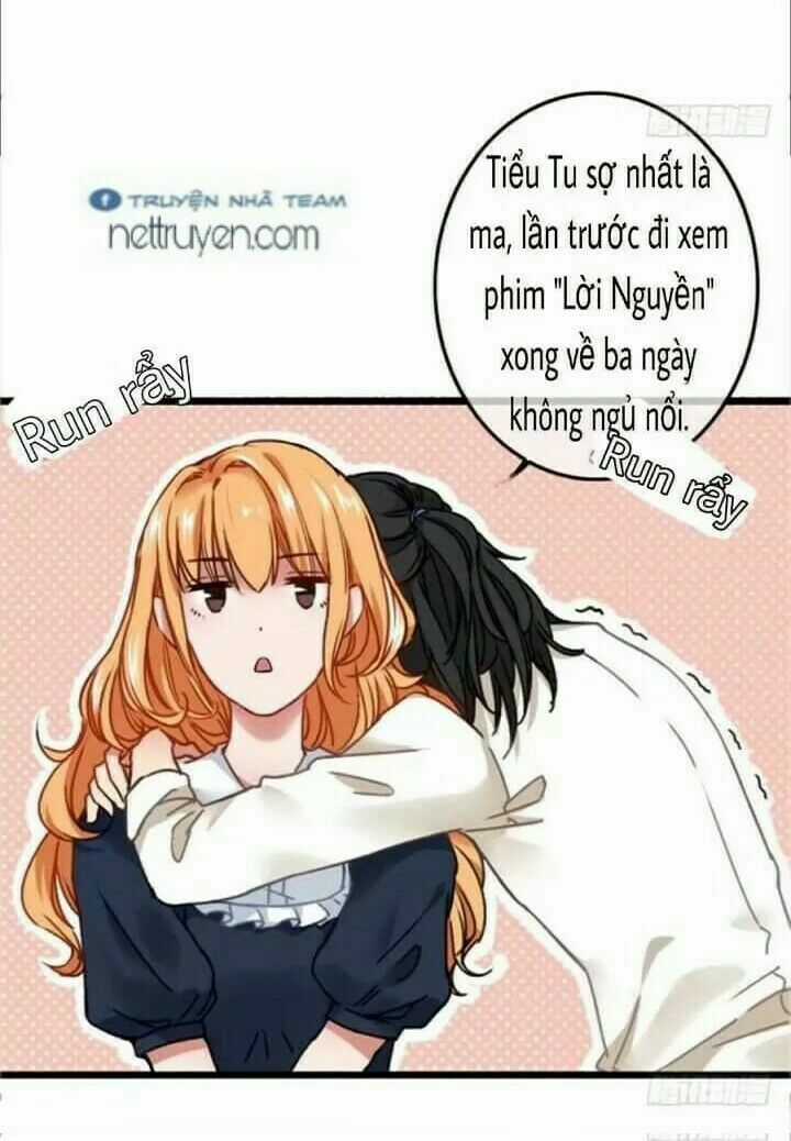 Lời Thì Thầm - Chapter 11 - Trang 25