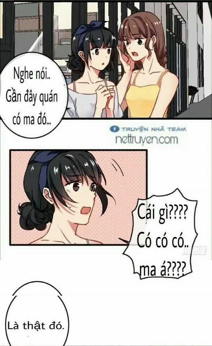 Lời Thì Thầm - Chapter 11 - Trang 28
