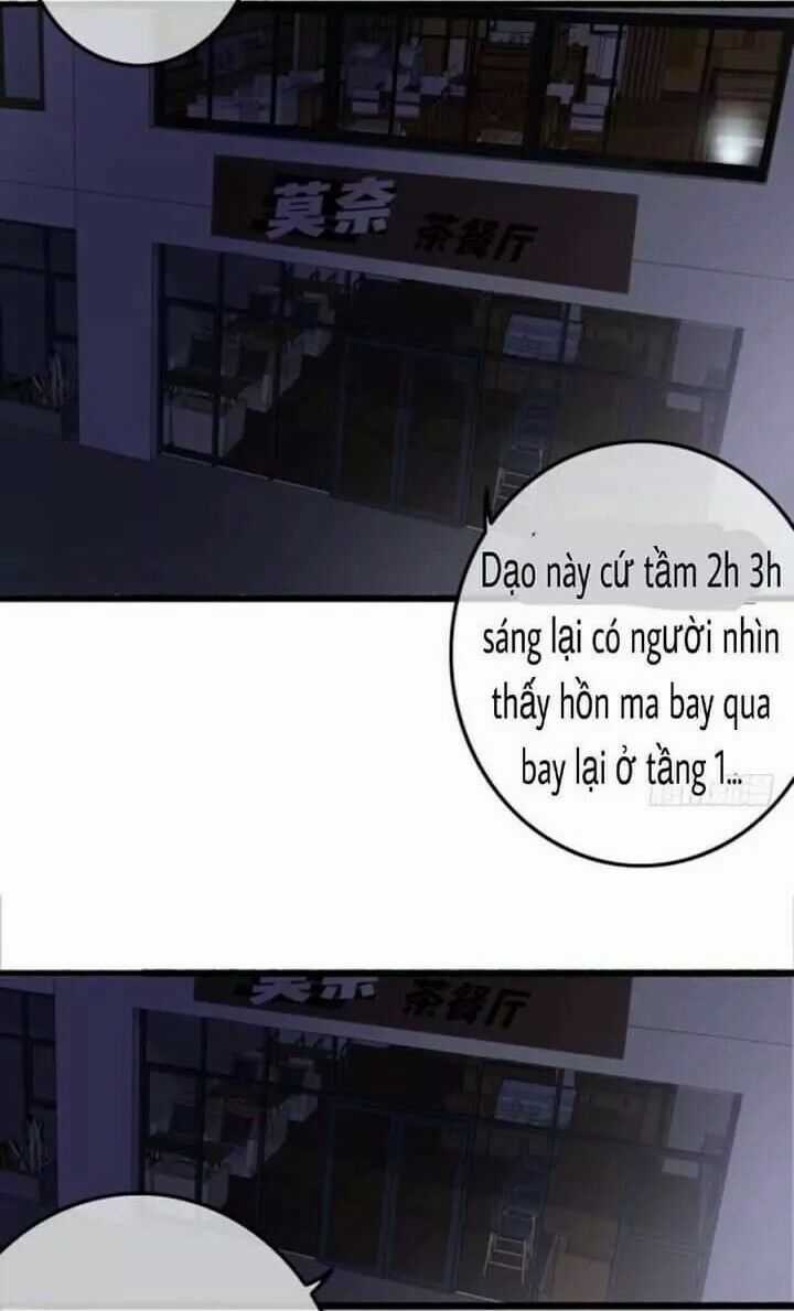 Lời Thì Thầm - Chapter 11 - Trang 29