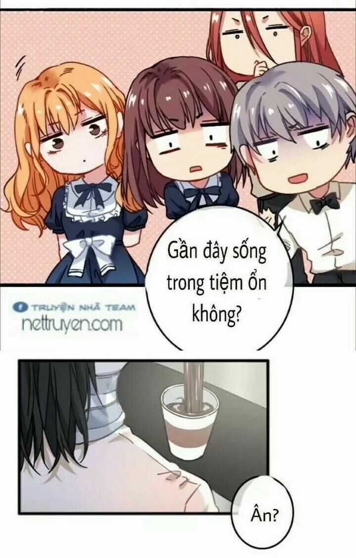 Lời Thì Thầm - Chapter 11 - Trang 32