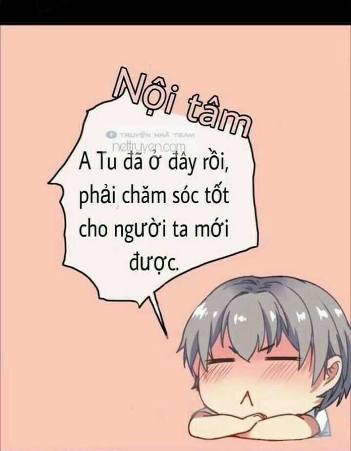 Lời Thì Thầm - Chapter 11 - Trang 34