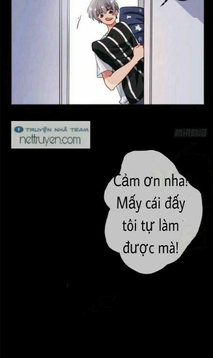 Lời Thì Thầm - Chapter 11 - Trang 36