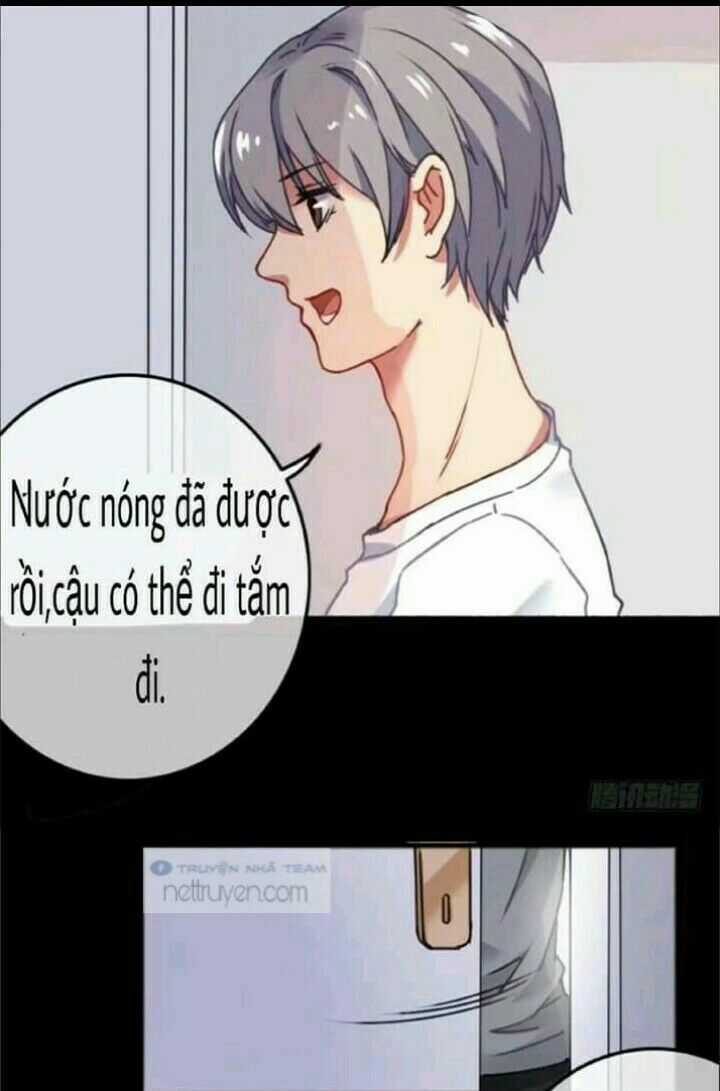 Lời Thì Thầm - Chapter 11 - Trang 38