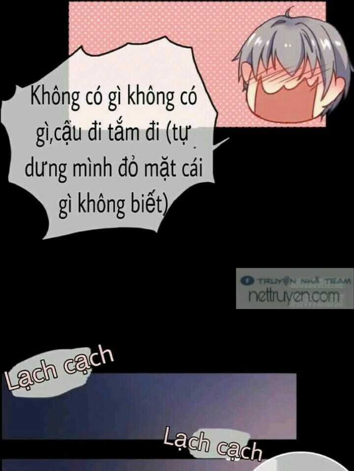 Lời Thì Thầm - Chapter 11 - Trang 40