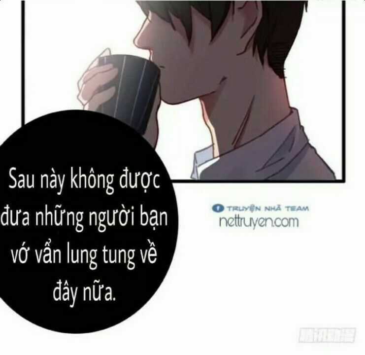 Lời Thì Thầm - Chapter 11 - Trang 5