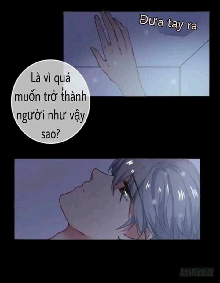 Lời Thì Thầm - Chapter 11 - Trang 42