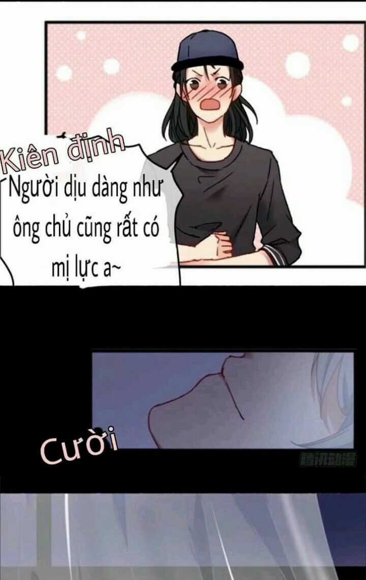 Lời Thì Thầm - Chapter 11 - Trang 43