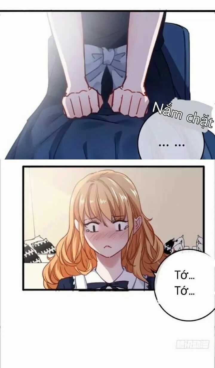Lời Thì Thầm - Chapter 11 - Trang 6