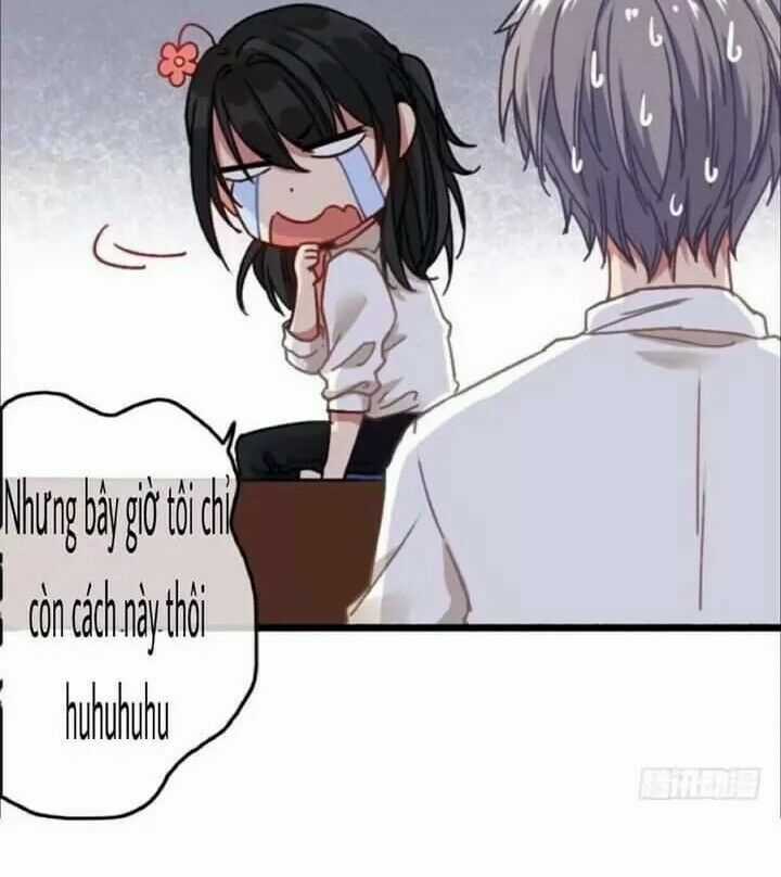 Lời Thì Thầm - Chapter 11 - Trang 7