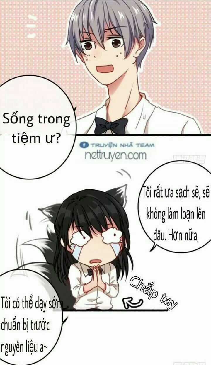 Lời Thì Thầm - Chapter 11 - Trang 8