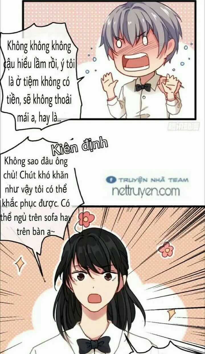 Lời Thì Thầm - Chapter 11 - Trang 9