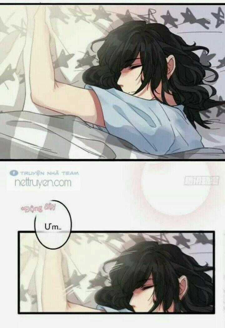 Lời Thì Thầm - Chapter 12 - Trang 1