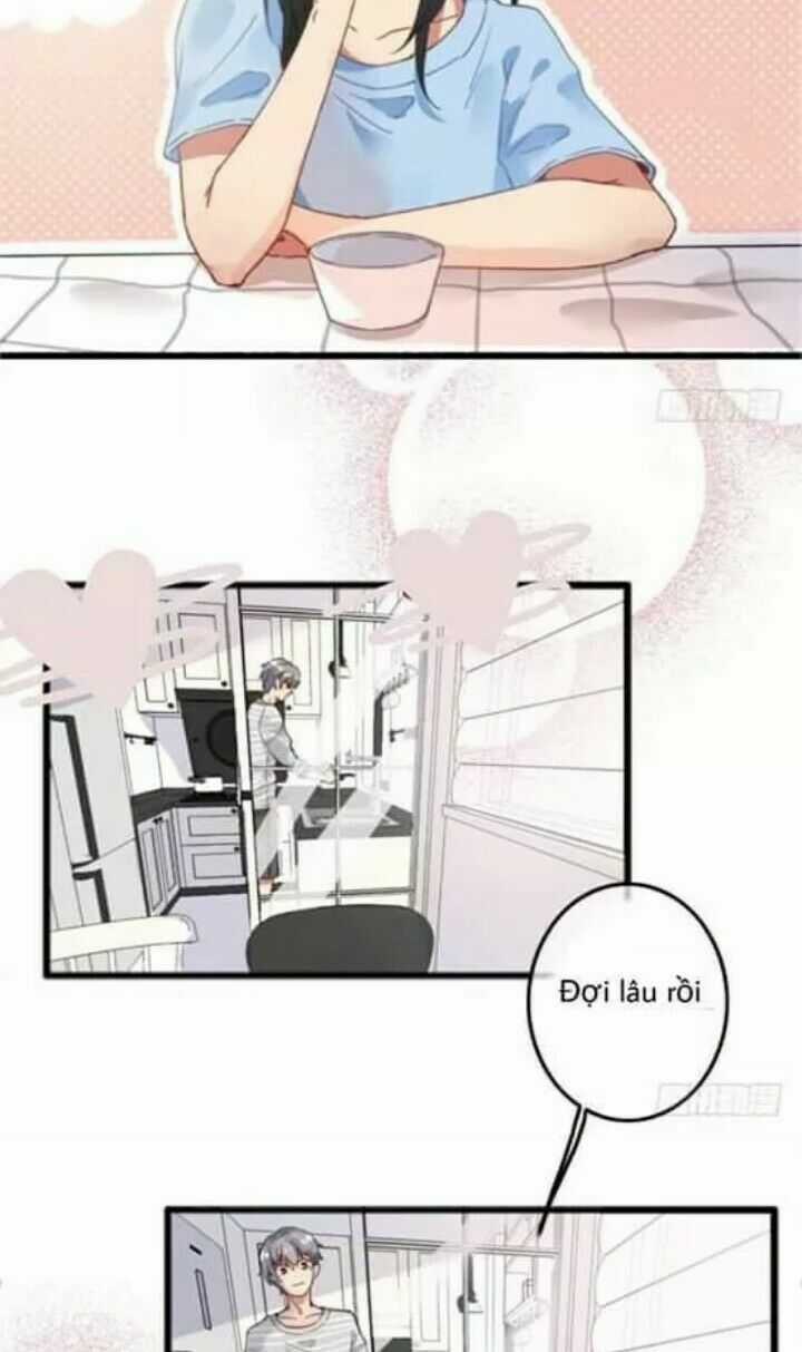 Lời Thì Thầm - Chapter 12 - Trang 11