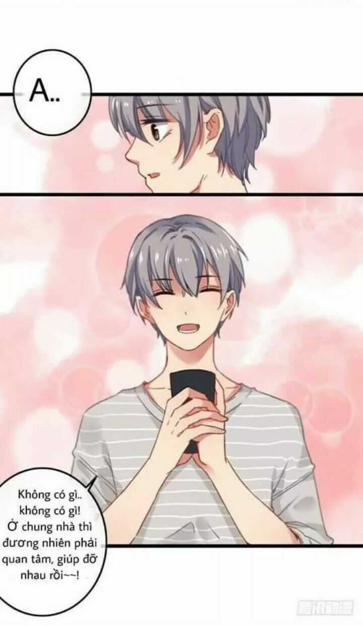 Lời Thì Thầm - Chapter 12 - Trang 14