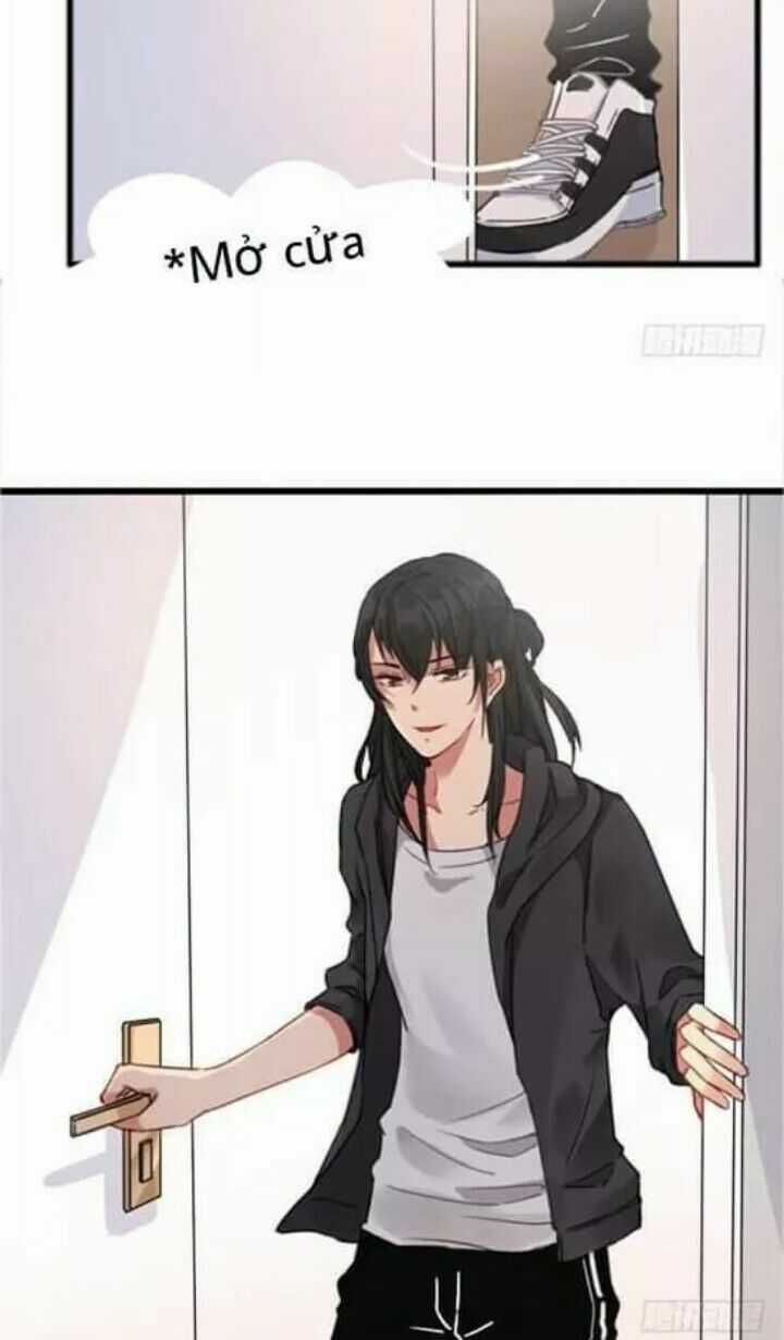 Lời Thì Thầm - Chapter 12 - Trang 16