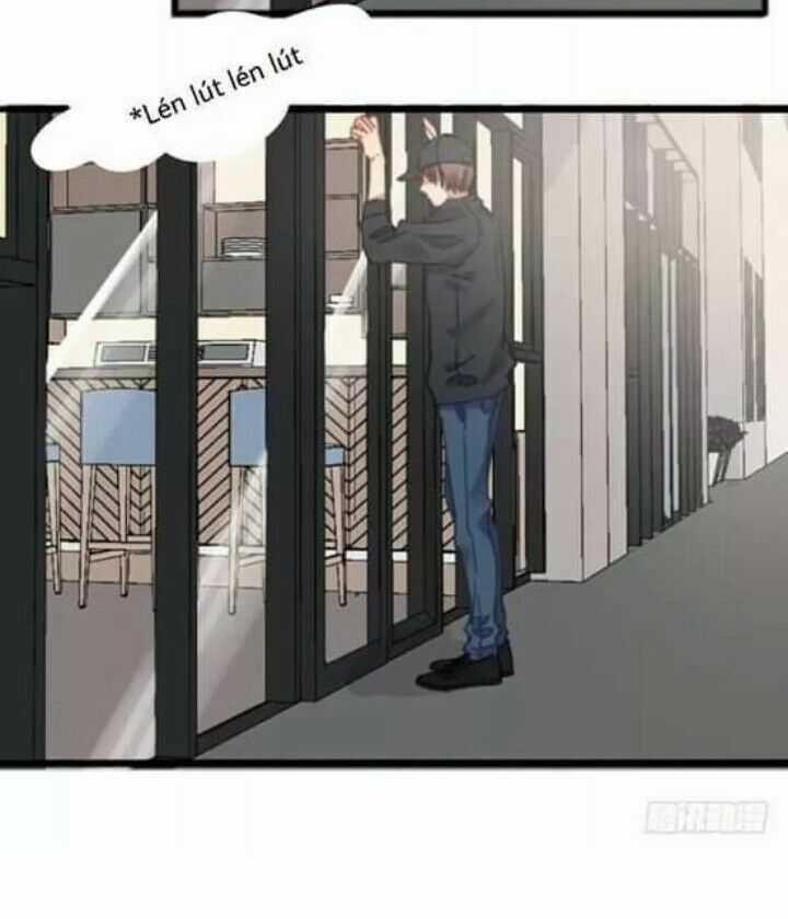 Lời Thì Thầm - Chapter 12 - Trang 19