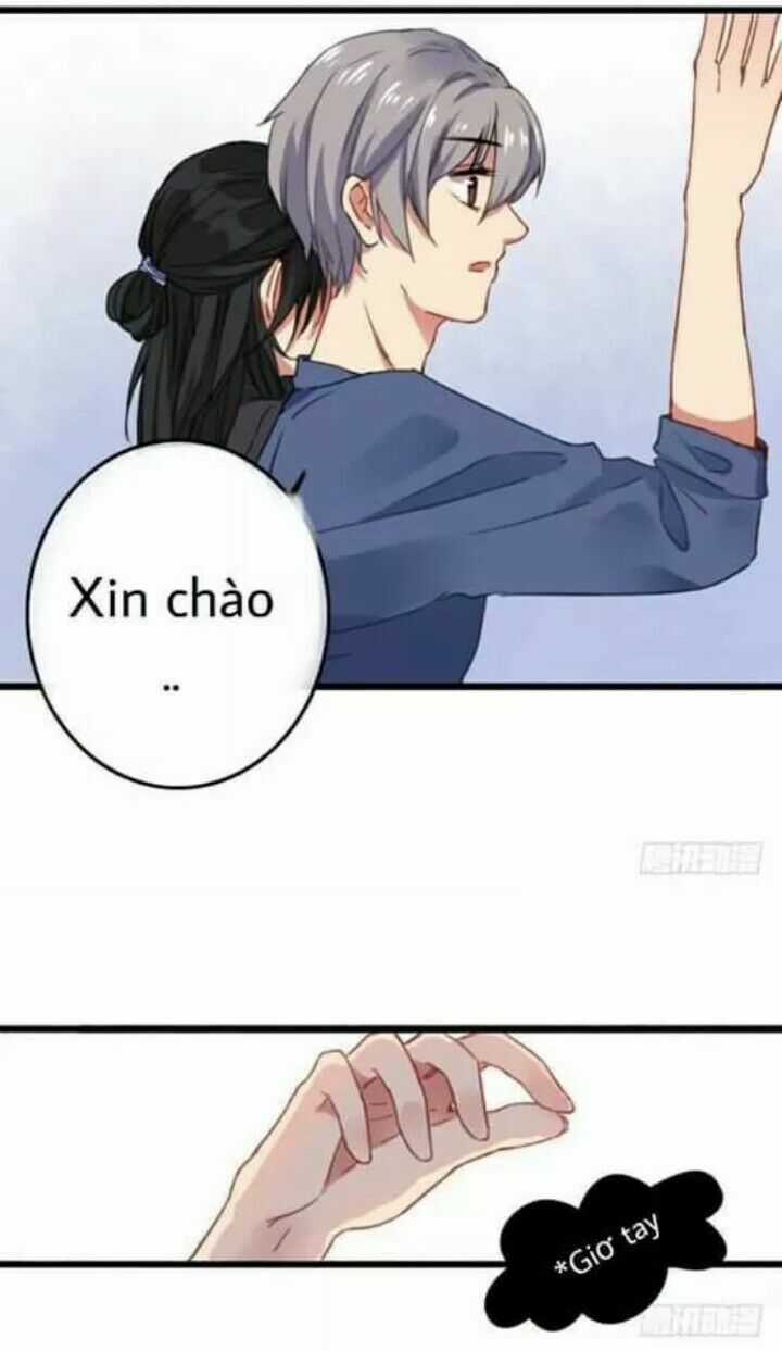 Lời Thì Thầm - Chapter 12 - Trang 20