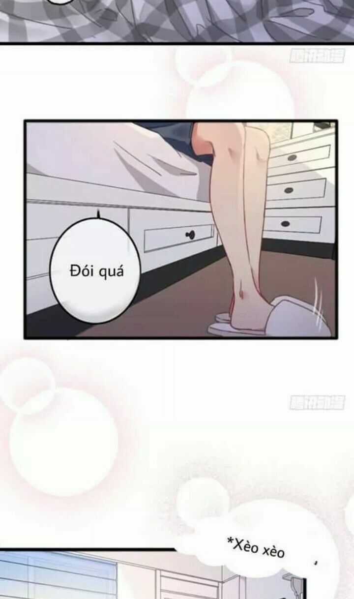 Lời Thì Thầm - Chapter 12 - Trang 3