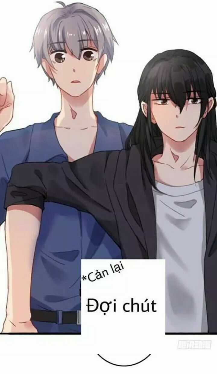 Lời Thì Thầm - Chapter 12 - Trang 21