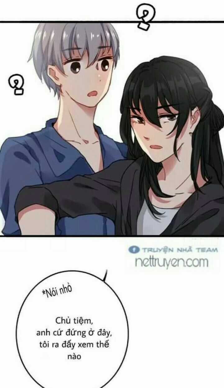 Lời Thì Thầm - Chapter 12 - Trang 22