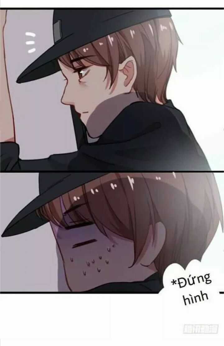 Lời Thì Thầm - Chapter 12 - Trang 24