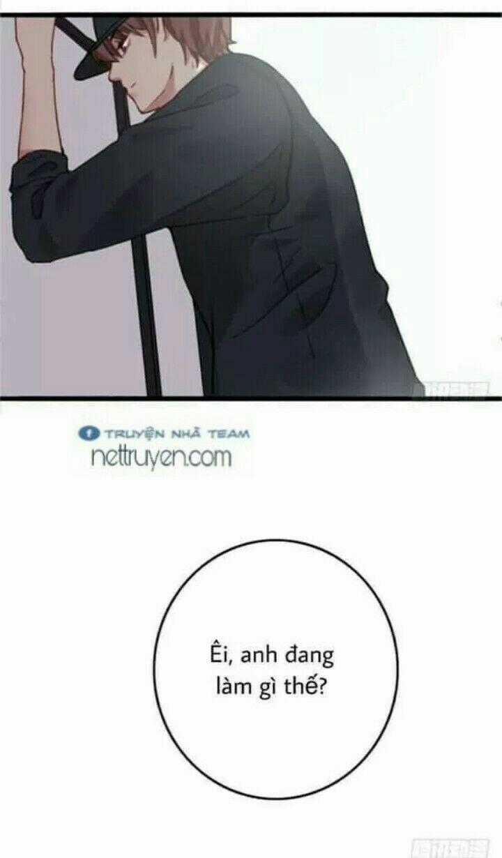 Lời Thì Thầm - Chapter 12 - Trang 25