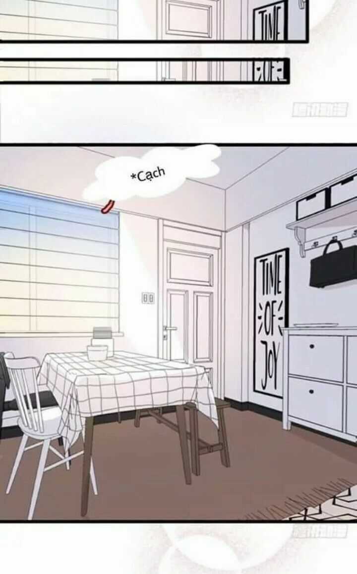 Lời Thì Thầm - Chapter 12 - Trang 4