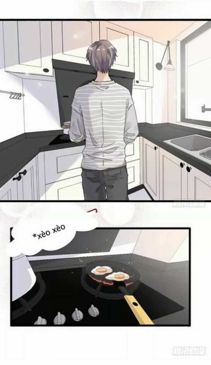 Lời Thì Thầm - Chapter 12 - Trang 5