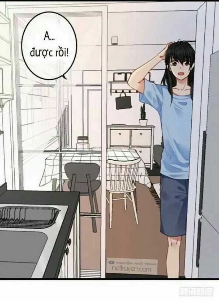 Lời Thì Thầm - Chapter 12 - Trang 8