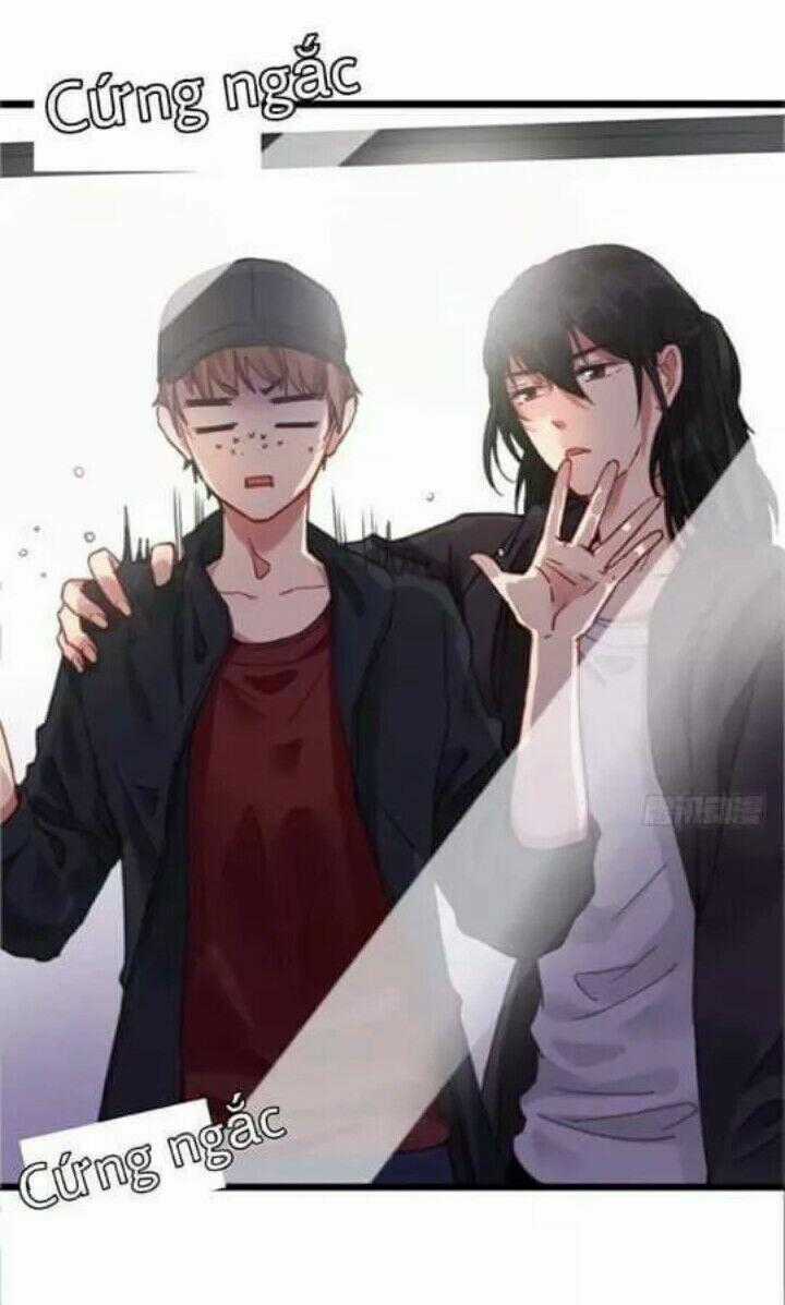 Lời Thì Thầm - Chapter 13 - Trang 2