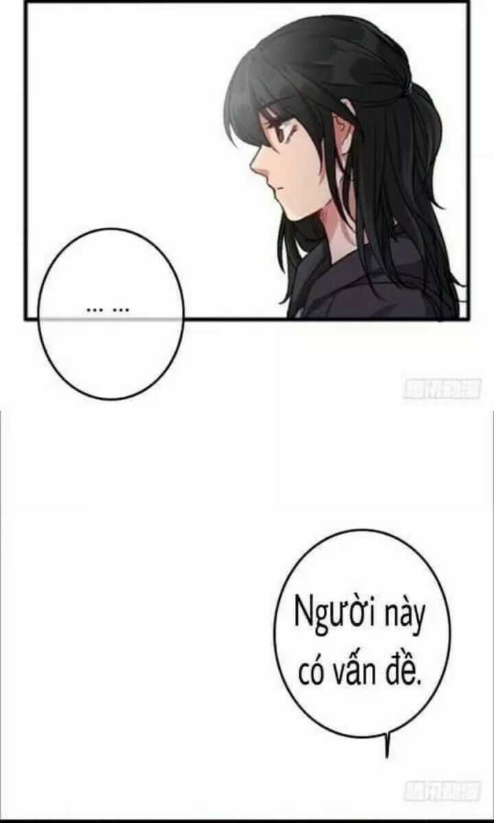 Lời Thì Thầm - Chapter 13 - Trang 12