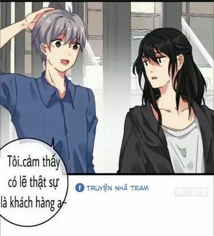 Lời Thì Thầm - Chapter 13 - Trang 13