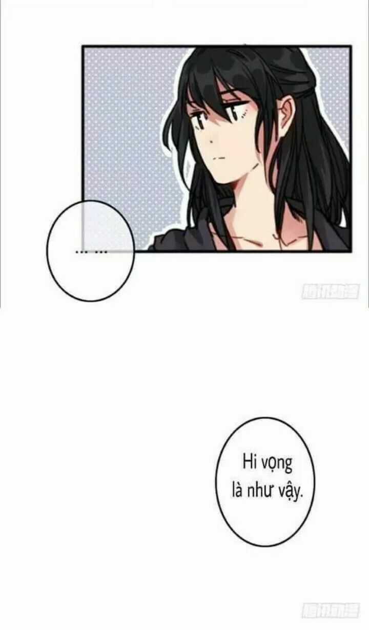 Lời Thì Thầm - Chapter 13 - Trang 14